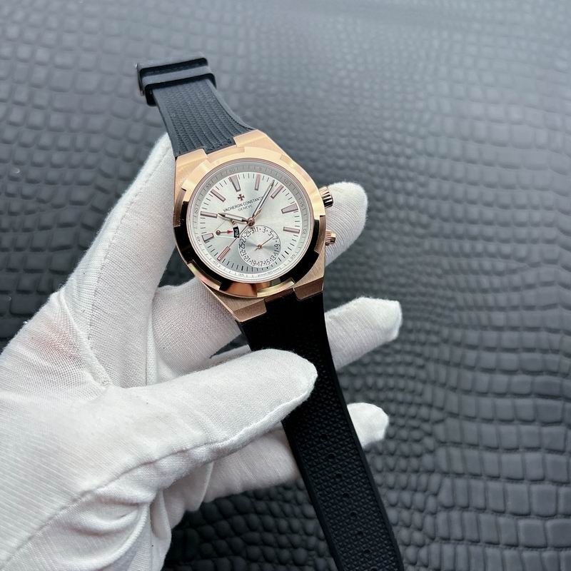 Vacheron Constantin 42mm 0427114